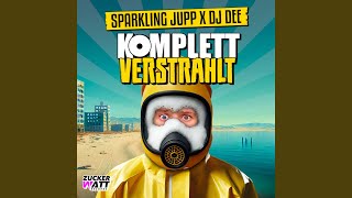 Komplett verstrahlt [upl. by Yroc437]