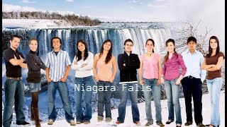 How many dead bodies are in Niagara Falls [upl. by Lednew]