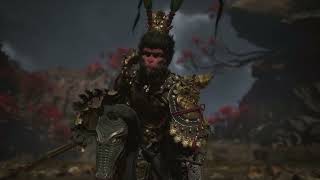 Black Myth Wukong  Deer Sight Forest  Boss Cloudtreading Deer NL  Dutch Playthrough [upl. by Kenelm]