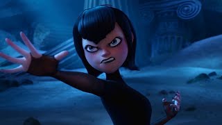 The Scenes Mavis Hotel Transylvania [upl. by Sanyu697]