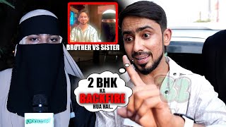 Team 07 Adnaan Shaikh Break Silence on Sister Iffat amp Her Family  Who is Right [upl. by Rocky929]