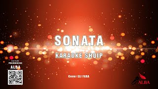 Karaoke Shqip  SONATA Cover ELI FARA [upl. by Kirshbaum]