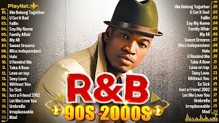 Throwback RampB Classics  Ne Yo Chris Brown Usher Mariah Carey Beyoncé Alicia Keys [upl. by Geier]