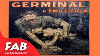 Germinal Part 12 Full Audiobook by Émile ZOLA by General Historical Literary Fiction [upl. by Avert]