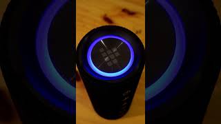 Altavoz economico muy potente🤩 tronsmart jbl audio altavoz parlante [upl. by Schurman]