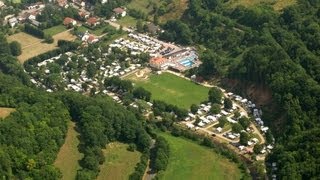 Campingplatz in der Eifel mit 5 Sternen  Prümtal Camping [upl. by Ait290]