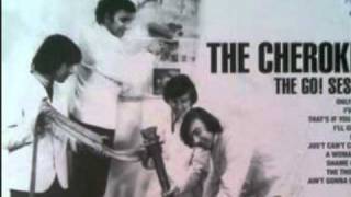 Cherokees  Thats If You Want Me To 1965 Go G5016wmv [upl. by Yrennalf]