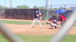 OF Jacob Schardt 2021  Adolfo Camarillo HS CA  Cal State Fullerton Commit [upl. by Anelra]