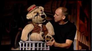 Grandpa Fred Goes Off On Various World Cultures  Strassman Live Vol 3  David Strassman [upl. by Ithaman]