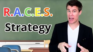 Teach the RACES Strategy [upl. by Salina]