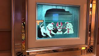 Disney Dream Midship Detective Agency Case Of The Missing Puppies  FULL Walkthrough [upl. by Eanahs]