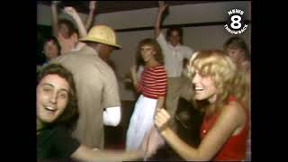 Fraternity parties at San Diego State 1982 [upl. by Nylirac47]