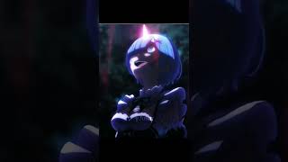 Love Nwantiti Slowed  edit anime anime animeedit edit nwantiti zerotwo rem waifus [upl. by Hobey541]