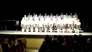 Certamen de Coros Escolares 2015  Coro El Raso [upl. by Shih]