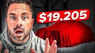 New Cars Are Unaffordable [upl. by Nerej]