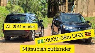 The Ultimate Guide Save Money on Fuel in Your Mitsubishi Outlander 2011 [upl. by Rancell]