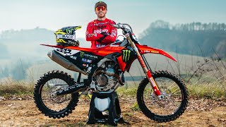 Dirt Shark  DUCATI x CAIROLI [upl. by Letnahc55]