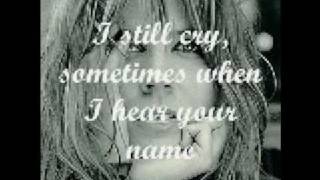 Ilse De Lange  I Still Cry  Lyrics [upl. by Engle]