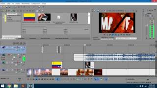 Solucionar bug de imagenes PNG en Vegas Pro  TUTORIAL [upl. by Dahsraf510]