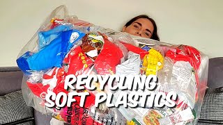 Reducing the amount of plastics I buy [upl. by Leirraj]