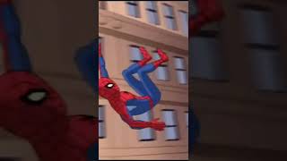 J jonah Jameson protege a Peter shorts spiderman humor jjonahjameson marveledits viral [upl. by Nyrrek]