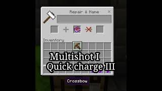 ✔️ Minecraft how to make Potion of harming Instant Damage II [upl. by Secundas943]