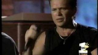 John Mellencamp Hurt So Good [upl. by Jobi]