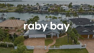 55 Seacrest Court Raby Bay [upl. by Germaine864]