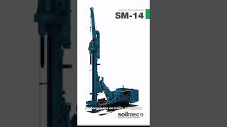 SOILMEC [upl. by Hatch]