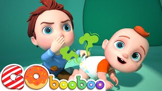 Diaper Change Song  Baby Care👶  Nursery Rhymes amp Kids Songs [upl. by Thierry]