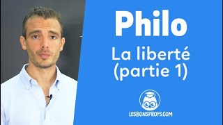 Philosophie  Etat et liberté partie 1 [upl. by Adnerak]