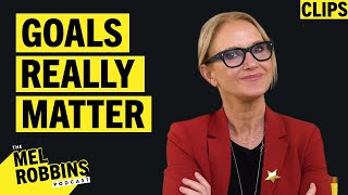 The Ultimate Toolkit for CREATING New Habits The Science Made Easy  The Mel Robbins Podcast [upl. by Delila]