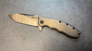 First Look at a Classic ZT 0562Ti I’m Impressed [upl. by Bitthia174]