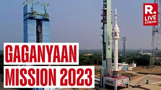 ISROs Gaganyaan Mission 2023 Indias First Human Space Mission  Test Flight Goes On Hold [upl. by Thecla4]