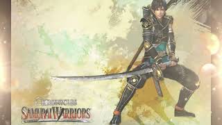 Samurai Warriors Chronicles OST EXTENDED  Imminent Triumph [upl. by Baxie]