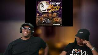 Chief Keef  How It Went Prod By Chief Keef REACTION [upl. by Annotahs]