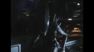 Alien Isolation  Mission 6 all collectables  ID tags Nostromo logs Archive Logs ETC [upl. by Normandy]