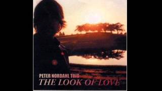 Peter Nordahl Trio  Autumn Leaves [upl. by Mobley995]