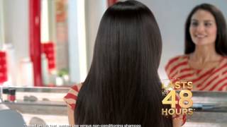 TRESemmé Keratin Smooth TVC 2013 [upl. by Maer]