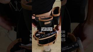 Check out the new FirmGripGear pouches diy remodeling toughworkinggear construction [upl. by Petersen]