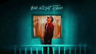 Lonnie  One Night Stand Official Visualizer [upl. by Etnahsa]