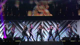 SMTOWN LIVE in TOKYO SPECIAL EDITIONHighlight [upl. by Nylhtiak]