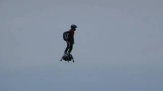 FlyboardAir 3 GUINESS WORLD RECORD [upl. by Nolra]