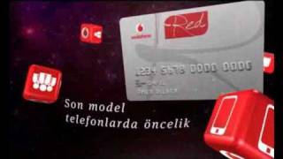 Vodafone Red [upl. by Mclain]