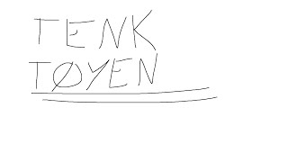 Tenk Tøyen🥶🤡💀 NXT [upl. by Arta]