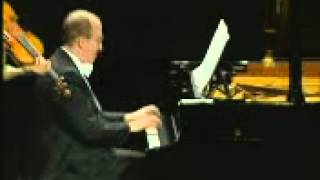 Beethoven Sonata per violino e pianoforte quotLa primaveraquot [upl. by Black]