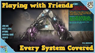 Ark survival evolved  CoOp Shenanigans [upl. by Zechariah]