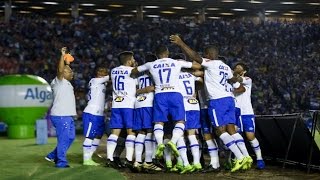 TRANSMISSÃO AO VIVO  UBERLÂNDIA X CRUZEIRO [upl. by Eliathan]