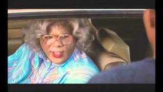 The Cast of Tyler Perrys Madeas Big Happy Family Talks Madea [upl. by Llener]