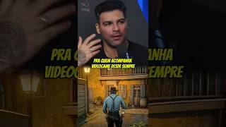 Midia Física Ou Digital Qual Você Prefere playstation ps5 flowgames davyjones gameplayrj [upl. by Machutte703]